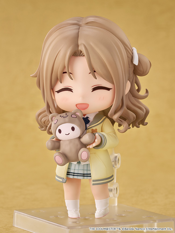 Nendoroid Hinana Ichikawa