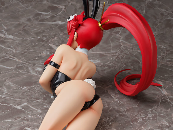 Good Smile Company Yoko: Bare Leg Bunny Ver.(4570001511011)(4570001511011)