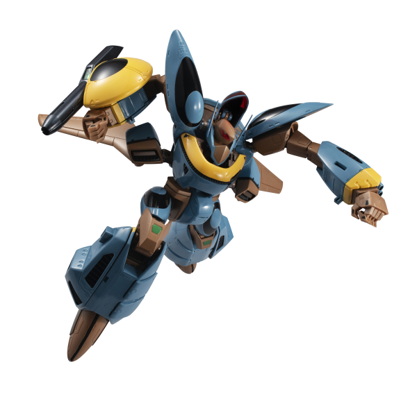 MegaHouse Variable Action Hi-SPEC Super Dimension Century Orguss OrgussⅡ Olson Special Renewal ver.