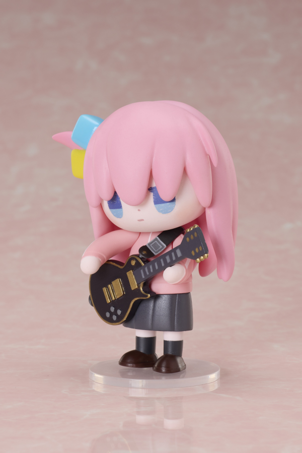 ANIPLEX BOCCHI THE ROCK Hitori Gotoh Deformed Figure