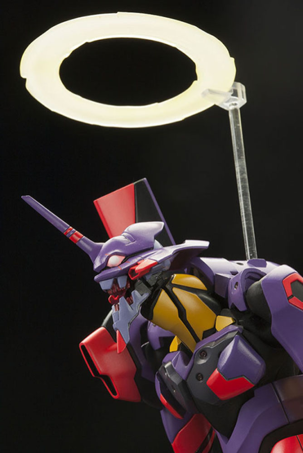 KOTOBUKIYA Evangelion Test Type-01 Awake Ver.(4934054027330)(4934054027330)