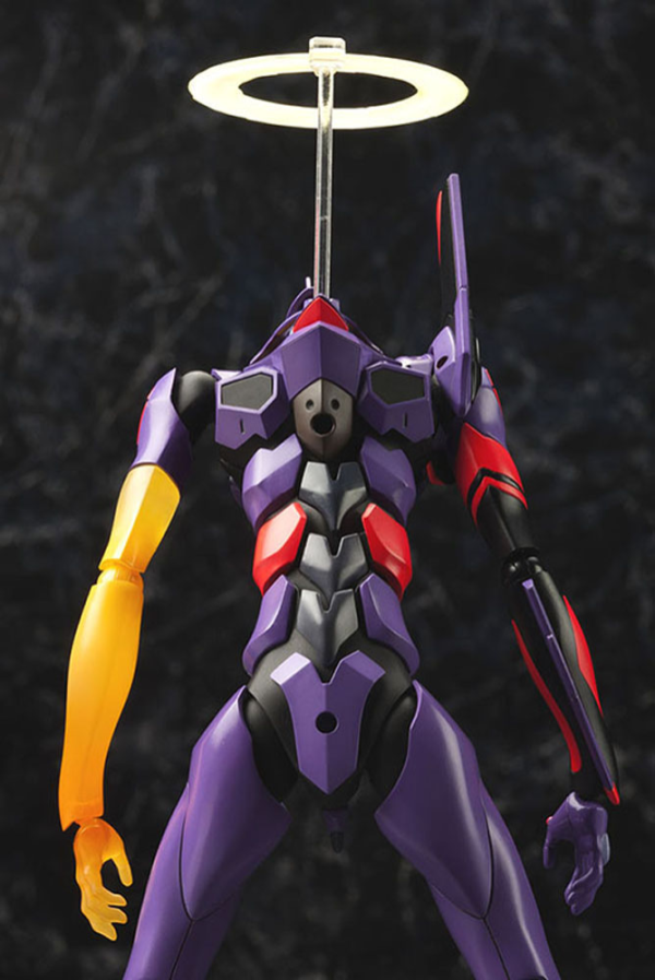 KOTOBUKIYA Evangelion Test Type-01 Awake Ver.(4934054027330)(4934054027330)