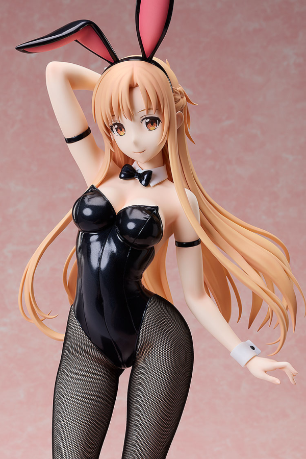 FREEing Asuna: Bunny Ver. | 4570001513558