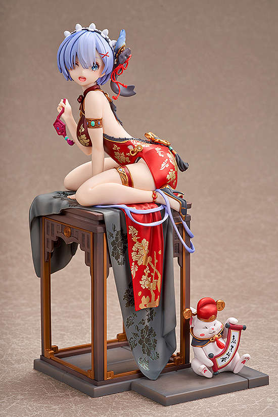 KADOKAWA Rem: Graceful Beauty 2024 New Year ver.