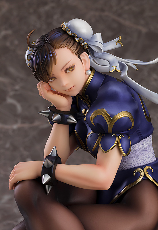 Good Smile Company Chun-Li