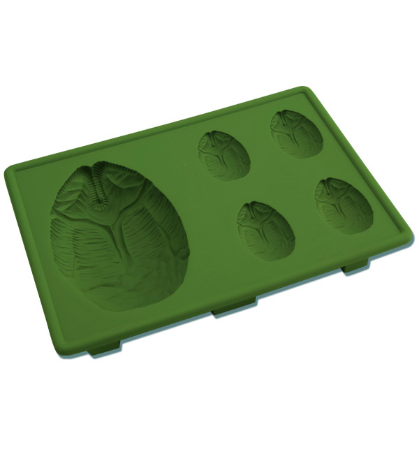 KOTOBUKIYA Silicone Tray - Alien Egg