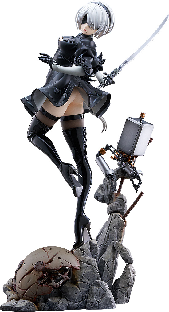 Good Smile Company 2B | 4545784043967