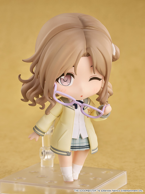 Nendoroid Hinana Ichikawa