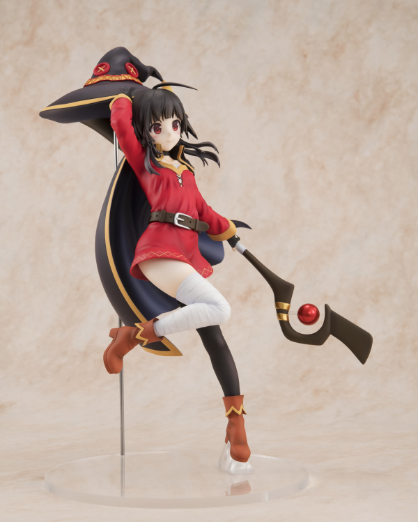 KADOKAWA Megumin: Sneaker Bunko 30th Anniversary ver.(re-run)