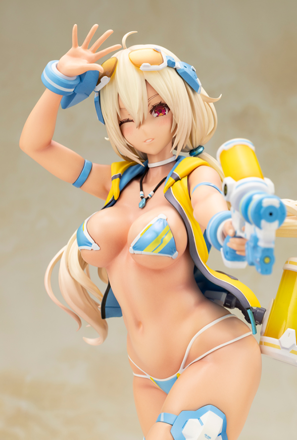 KOTOBUKIYA ASRA AOI Ai(4934054058198)(4934054058198)