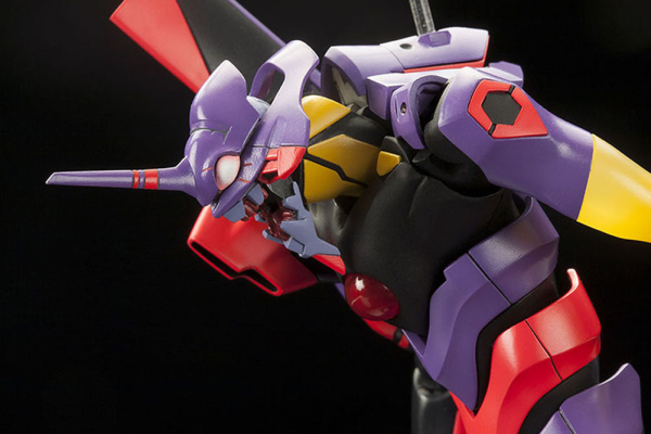 KOTOBUKIYA Evangelion Test Type-01 Awake Ver.(4934054027330)(4934054027330)