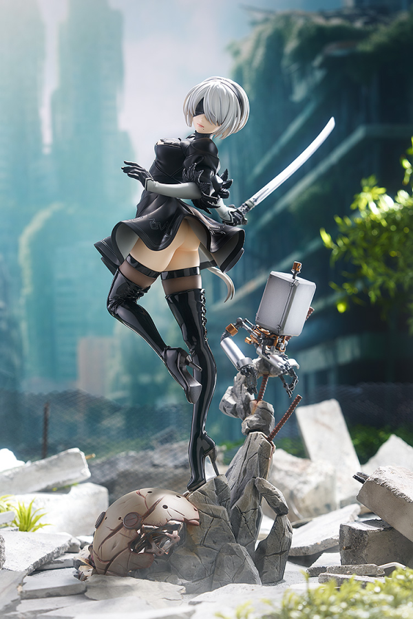 Good Smile Company 2B