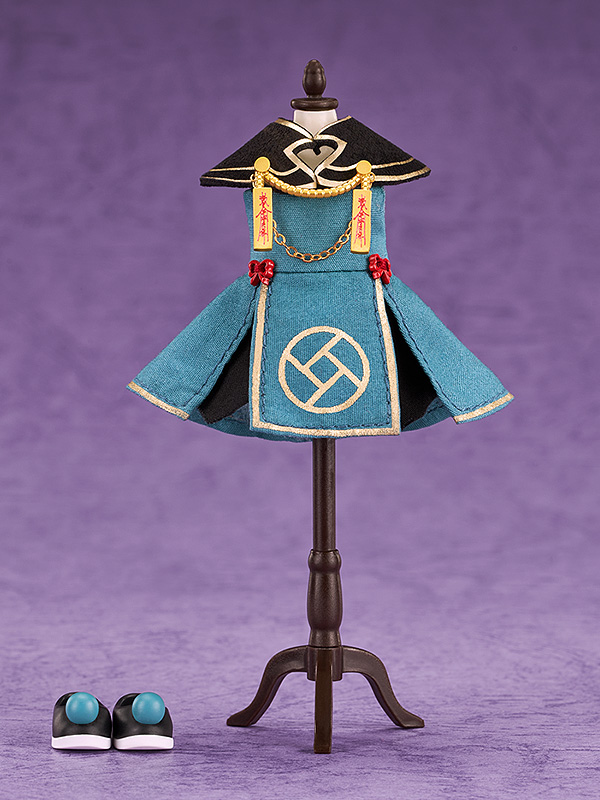 Nendoroid Doll Chinese-Style Jiangshi Twins: Ginger