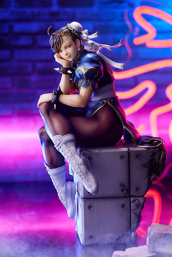 Good Smile Company Chun-Li