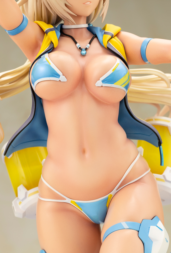 KOTOBUKIYA ASRA AOI Ai(4934054058198)(4934054058198)