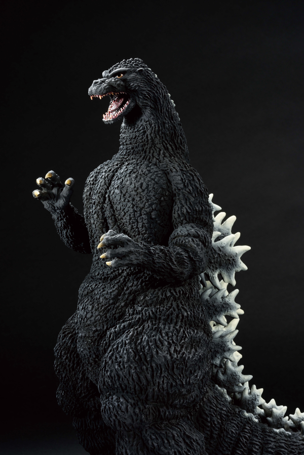 BANDAI Godzilla (1991) "Godzilla", Bandai Spirits Ichibansho Figure(4573102688972)(4573102688972)