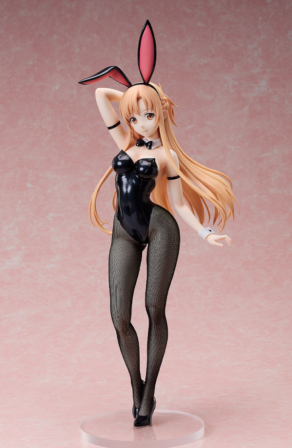 FREEing Asuna: Bunny Ver. | 4570001513558