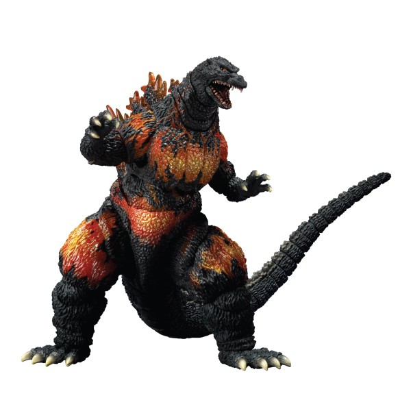 TAMASHII NATIONS GODZILLA [1995] 70th Anniversary Special Ver. "Godzilla vs. Destoroyah", TAMASHII NATIONS S.H.MonsterArts(4573102676078)(4573102676078)