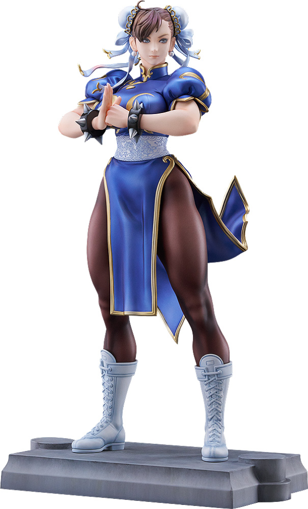 GOOD SMILE COMPANY Chun-Li ~Standby~(4545784044070)(4545784044070)