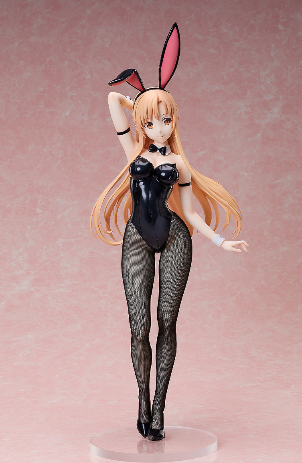 FREEing Asuna: Bunny Ver. | 4570001513558