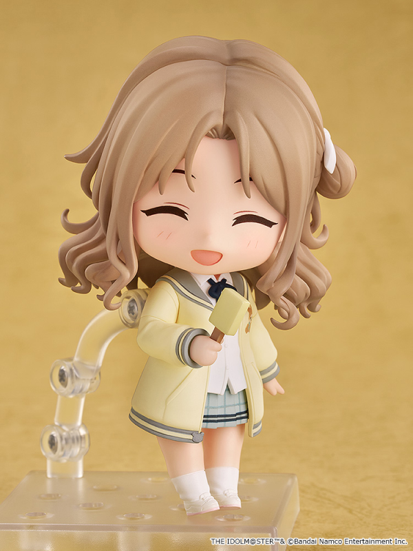 Nendoroid Hinana Ichikawa