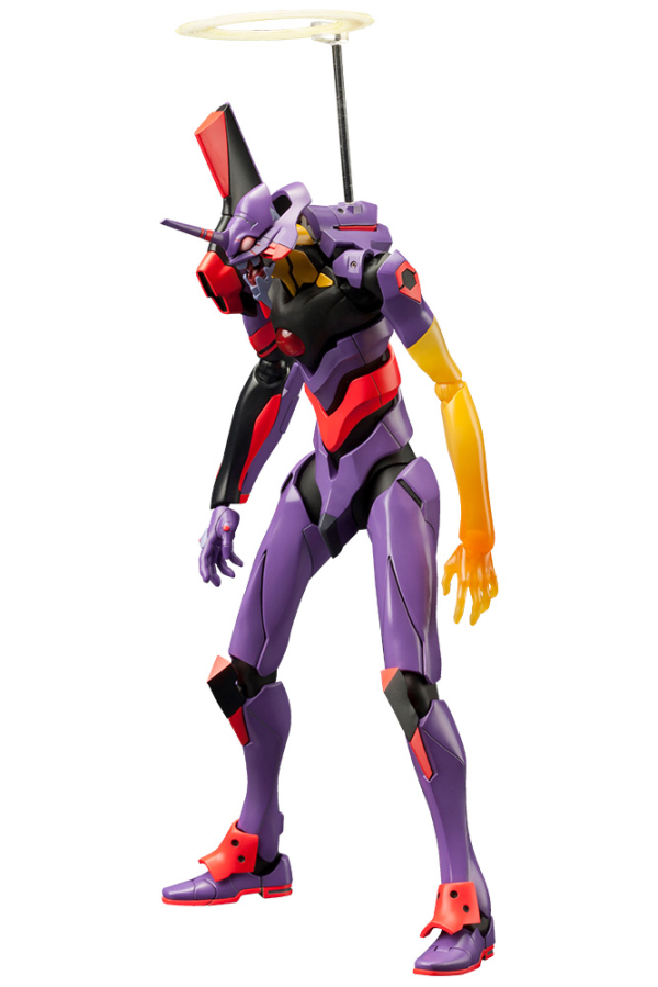 KOTOBUKIYA Evangelion Test Type-01 Awake Ver.(4934054027330)(4934054027330)