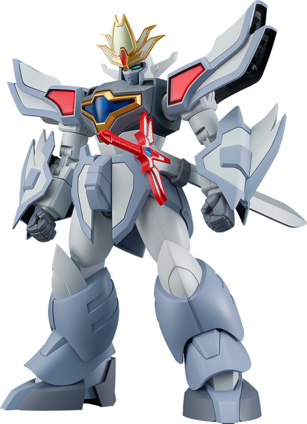 Good Smile Company MODEROID Hyper Granzort(4580590181847)(4580590181847)