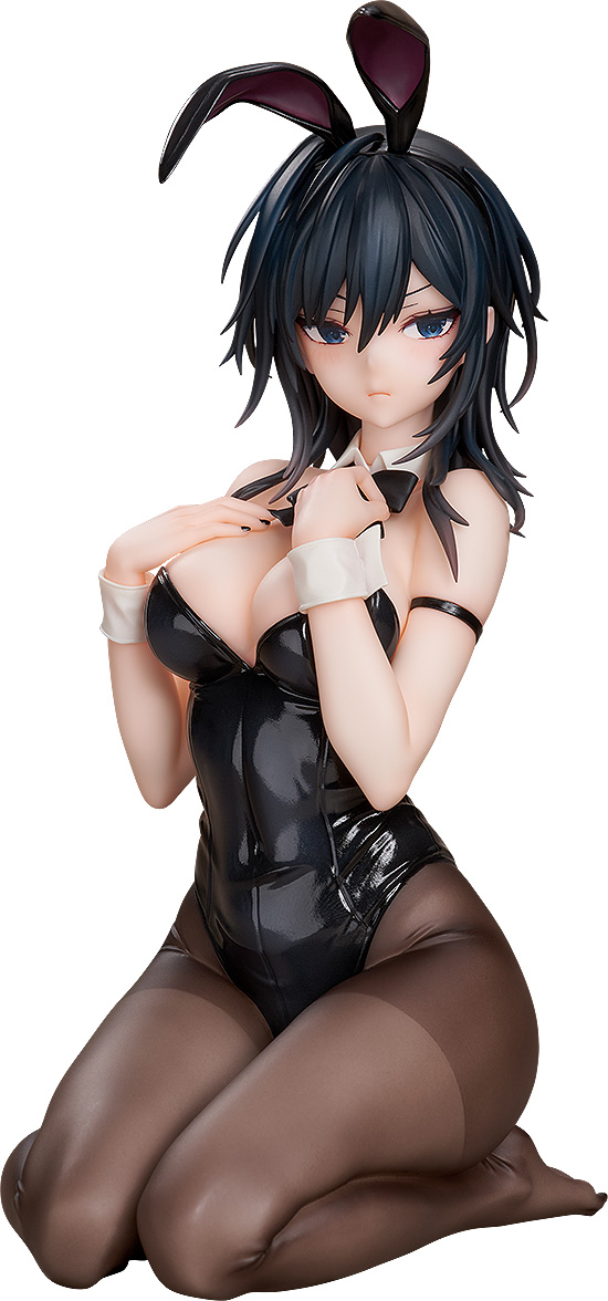 LUMINOUS BOX Ishimi Yokoyama: Black Bunny Ver. | 4580416926768