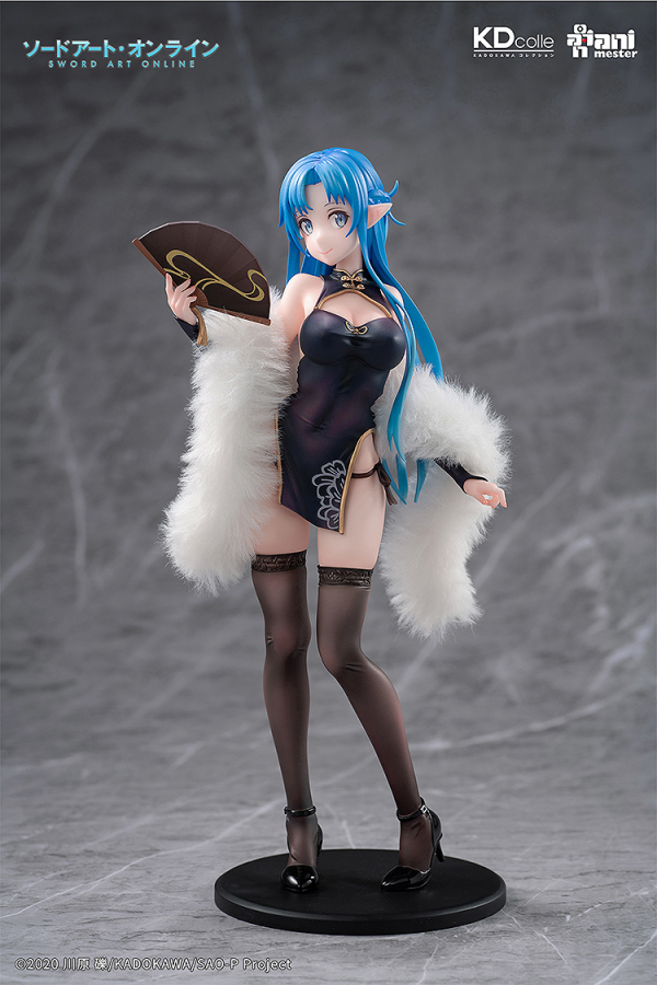 KADOKAWA Asuna: Undine Chinese Dress Ver.(4942330390627)(4942330390627)