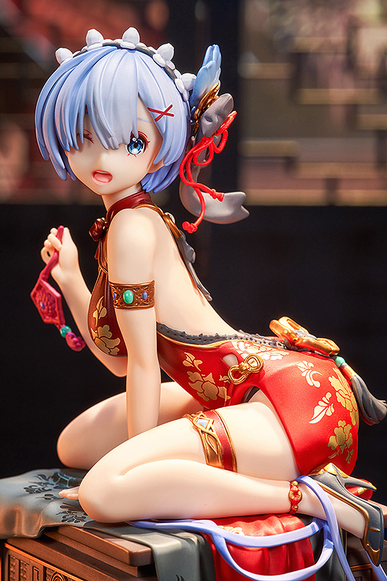 KADOKAWA Rem: Graceful Beauty 2024 New Year ver.