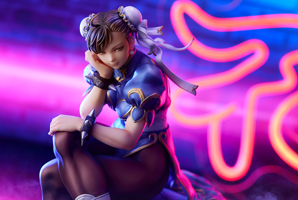 Good Smile Company Chun-Li