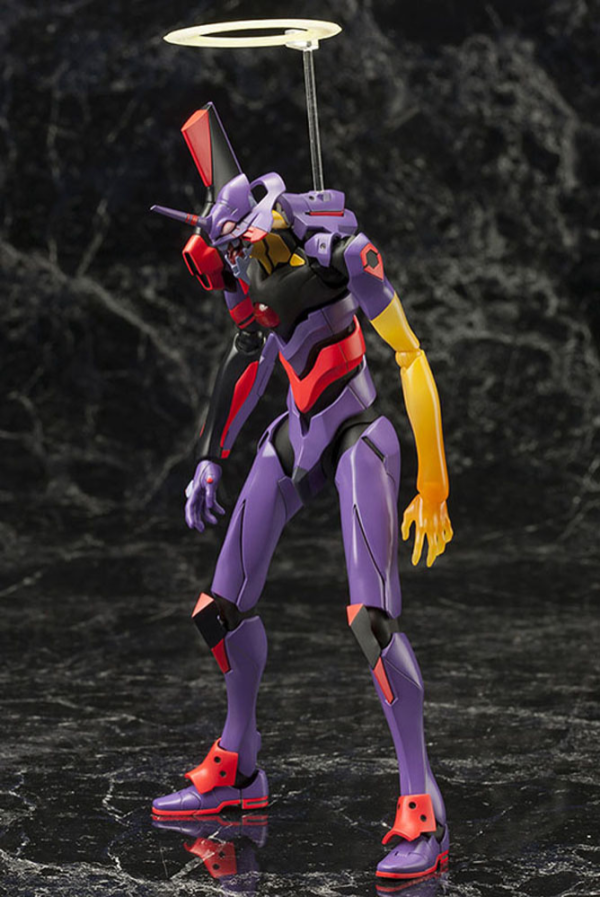 KOTOBUKIYA Evangelion Test Type-01 Awake Ver.(4934054027330)(4934054027330)