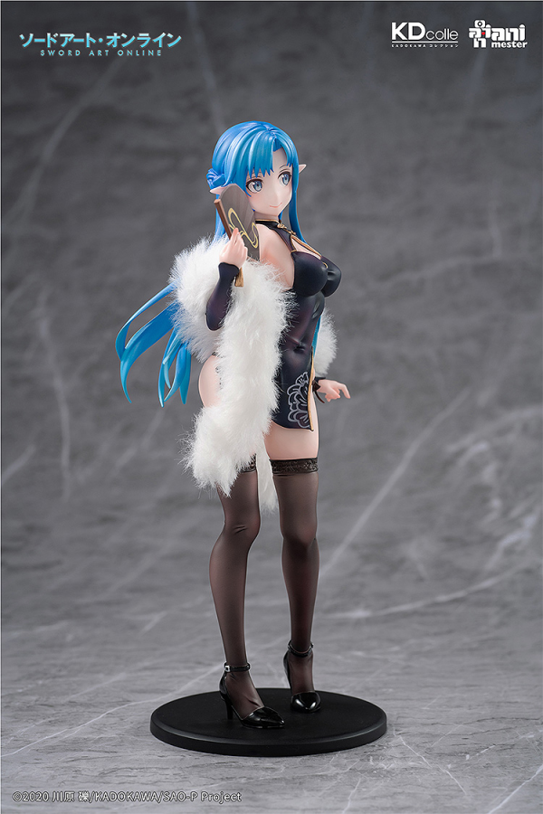 KADOKAWA Asuna: Undine Chinese Dress Ver.(4942330390627)(4942330390627)