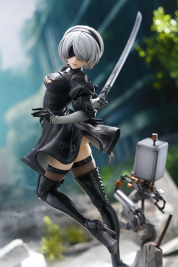 Good Smile Company 2B