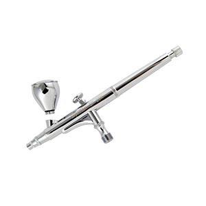 SPARMAX SP-20X AIRBRUSH (DUAL ACTION) WITH SINGLE AIR ACTION VALVE ASSEMBLY | 4715838636463