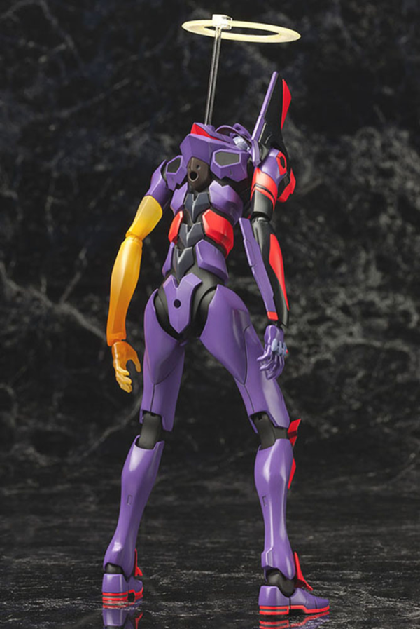 KOTOBUKIYA Evangelion Test Type-01 Awake Ver.(4934054027330)(4934054027330)