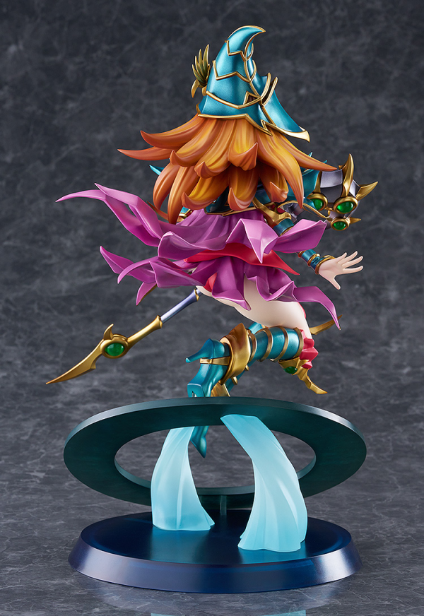 GOOD SMILE COMPANY Magician's Valkyria / Yu-Gi-Oh! Card Game Monster Figure Collection(4580590205215)(4580590205215)