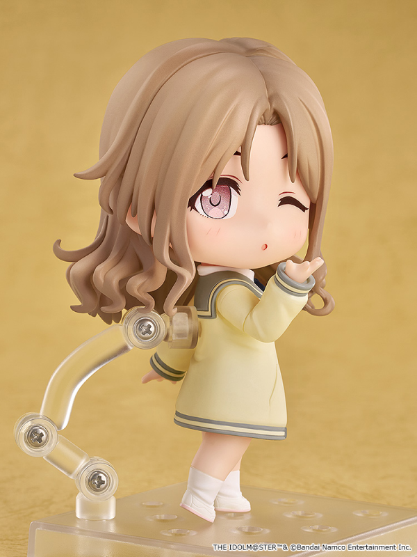 Nendoroid Hinana Ichikawa