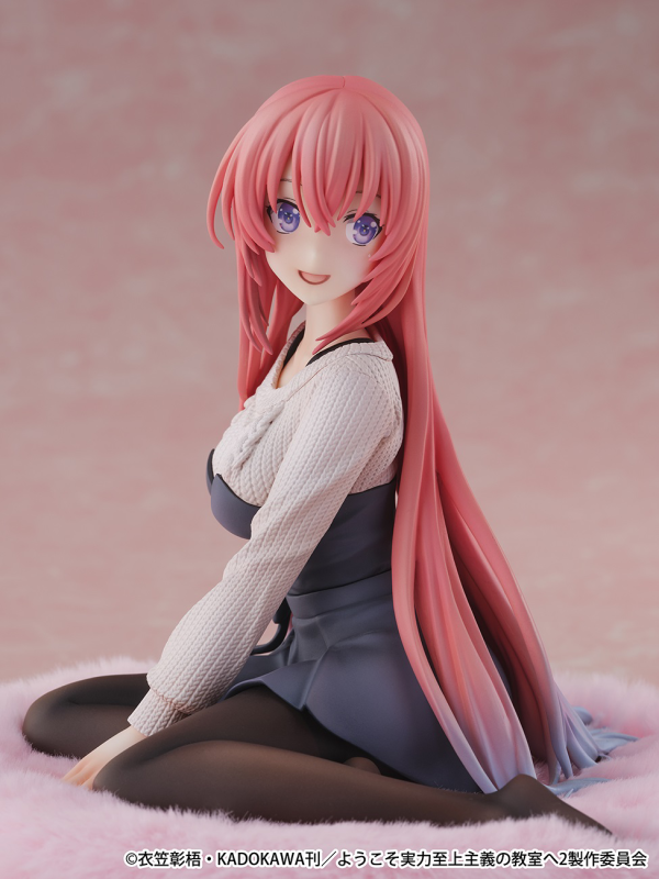 eStream Honami Ichinose 1/6 Scale Figure