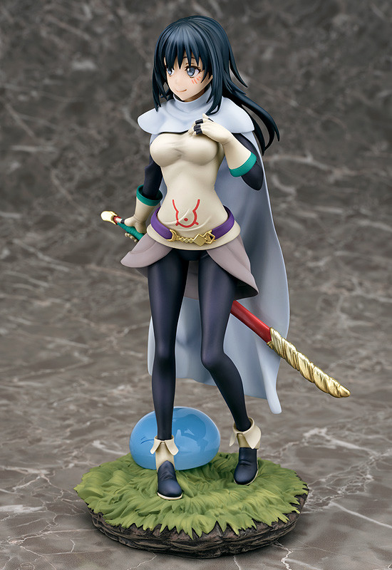 GoodSmile Company Shizu