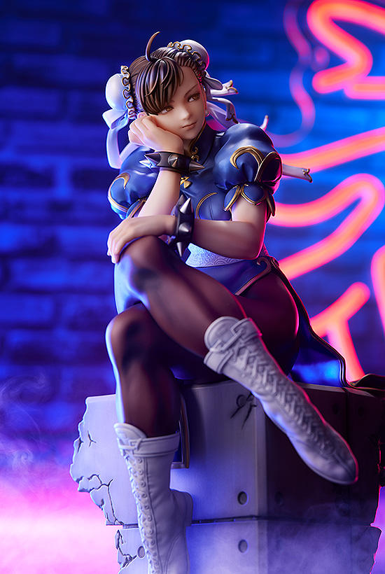 Good Smile Company Chun-Li