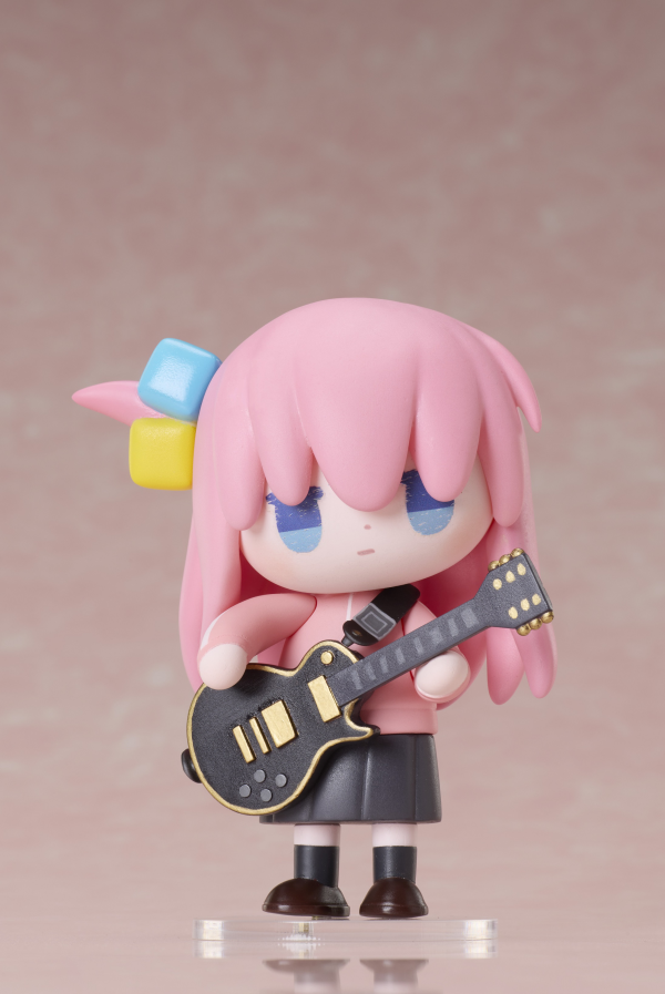 ANIPLEX BOCCHI THE ROCK Hitori Gotoh Deformed Figure