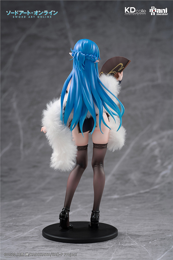 KADOKAWA Asuna: Undine Chinese Dress Ver.(4942330390627)(4942330390627)