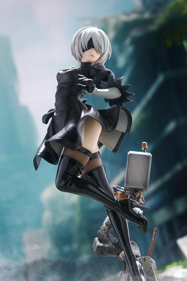 Good Smile Company 2B