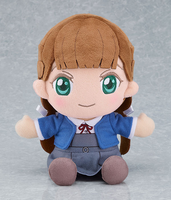 Good Smile Company Love Live Superstar Plushie Kinako Sakurakoji