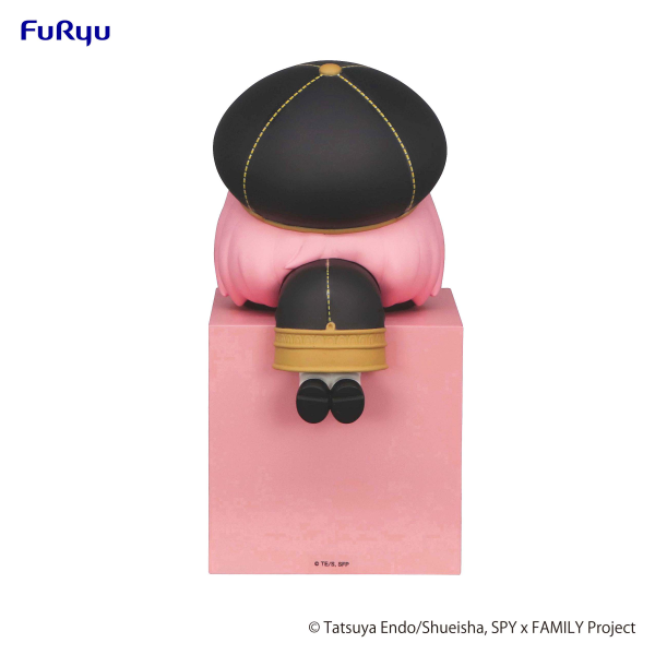 FURYU Corporation SPY×FAMILY　Hikkake Figure -Anya-