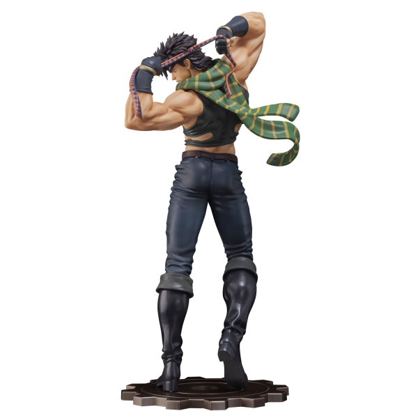 Sen-ti-nel JoJo's Bizarre Adventure: Battle Tendency Figure Museum Joseph Joestar 1/8 Scale Figure(4571335887988)(4571335887988)