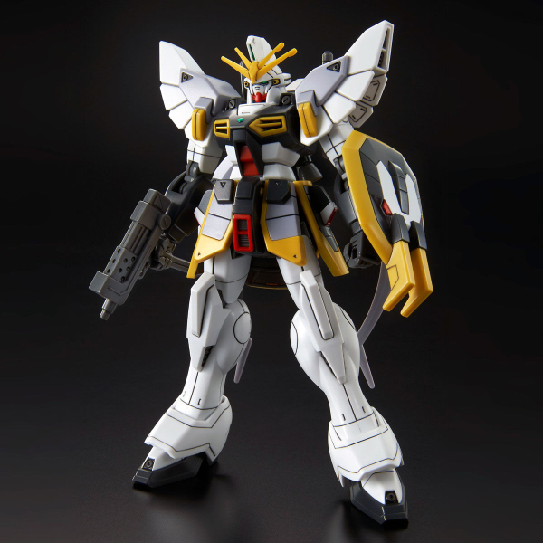 BANDAI HOBBY HG 1/144 GUNDAM SANDROCK CUSTOM(4573102688415)(4573102688415)