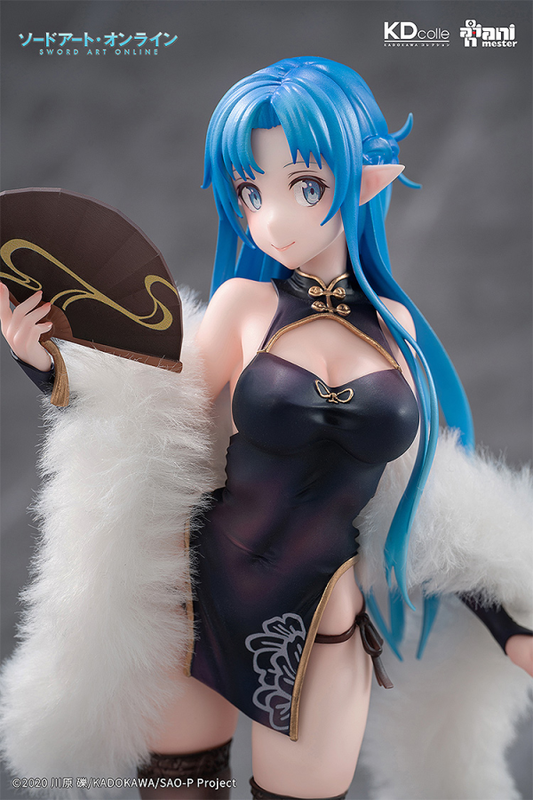 KADOKAWA Asuna: Undine Chinese Dress Ver.(4942330390627)(4942330390627)