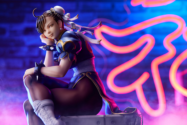 Good Smile Company Chun-Li